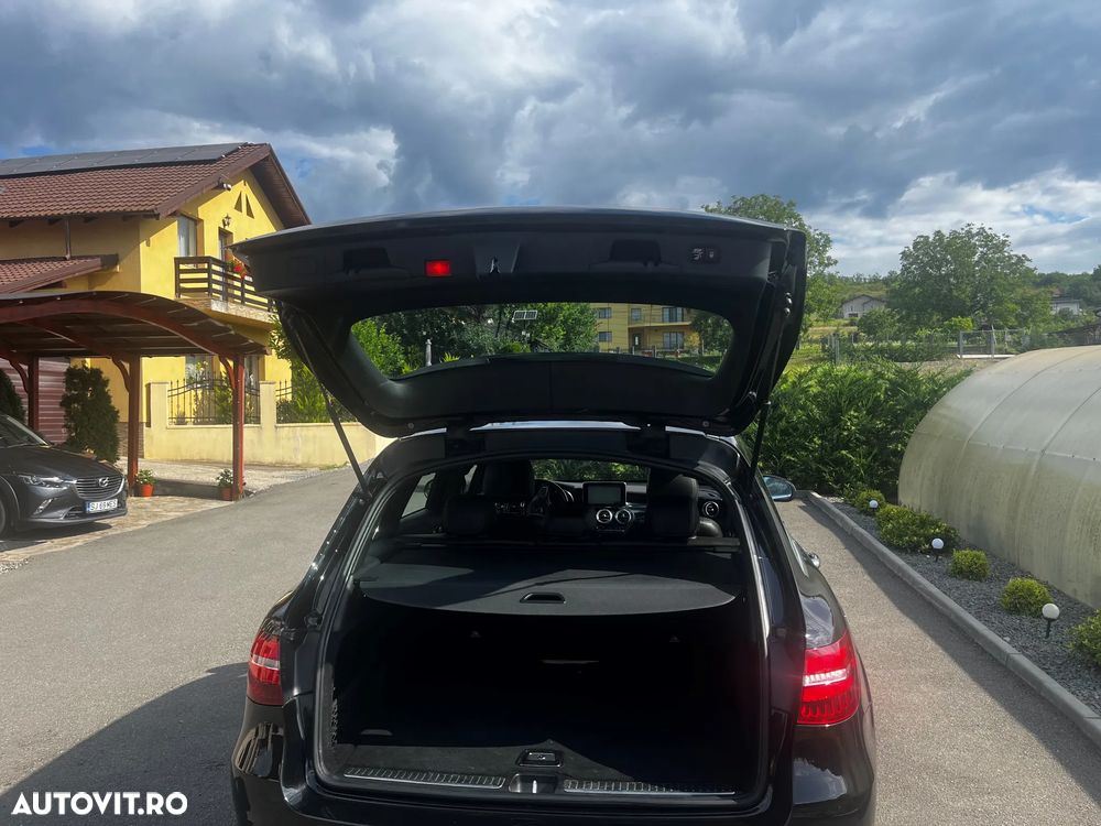 Mercedes-Benz GLC - 5