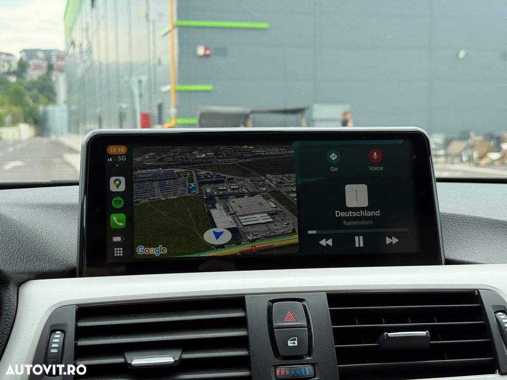 BMW Seria 3 - 8