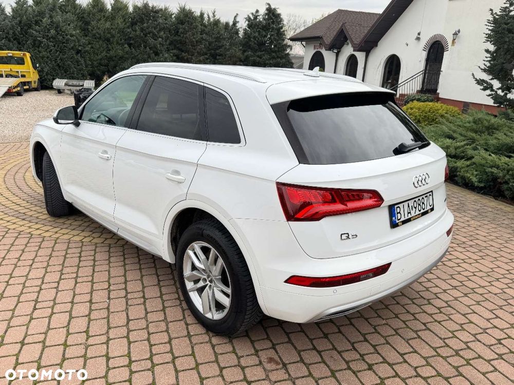 Audi Q5 - 38