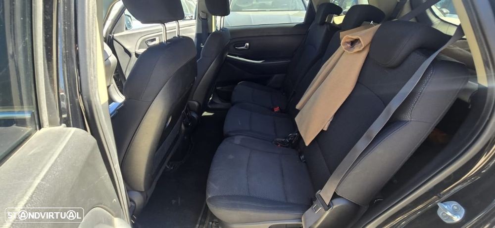 Kia Carens 1.7 CRDi ISG TX - 3