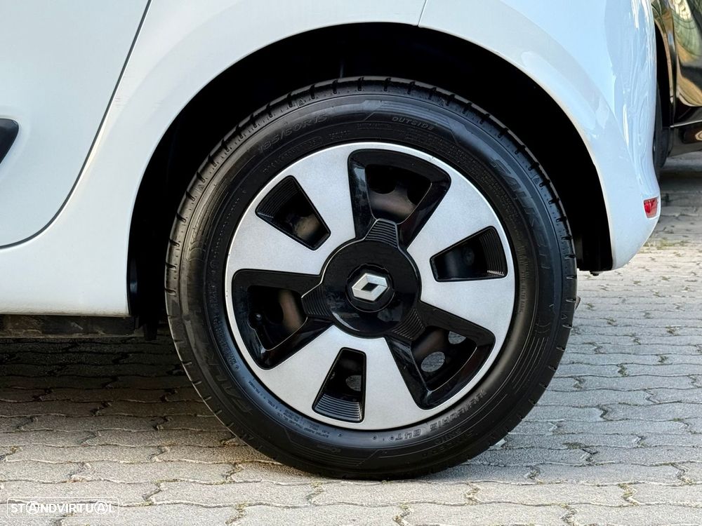 Renault Twingo 1.0 SCe Limited - 17