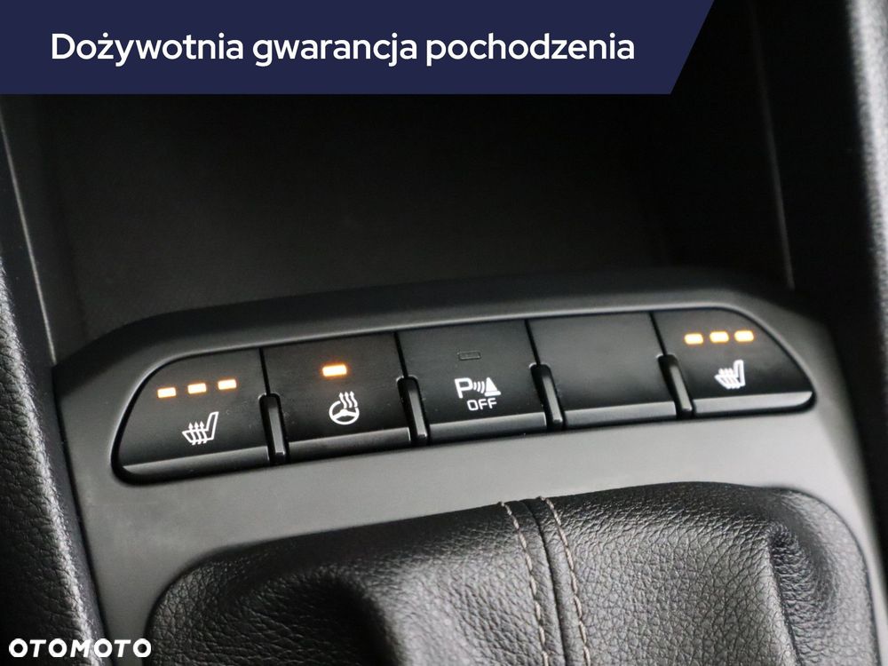 Kia Stonic - 21
