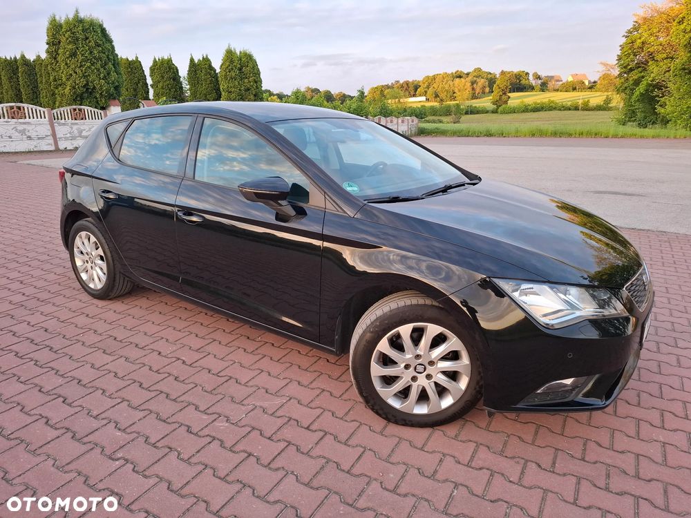 Seat Leon 1.4 TSI Start&Stop Style - 5