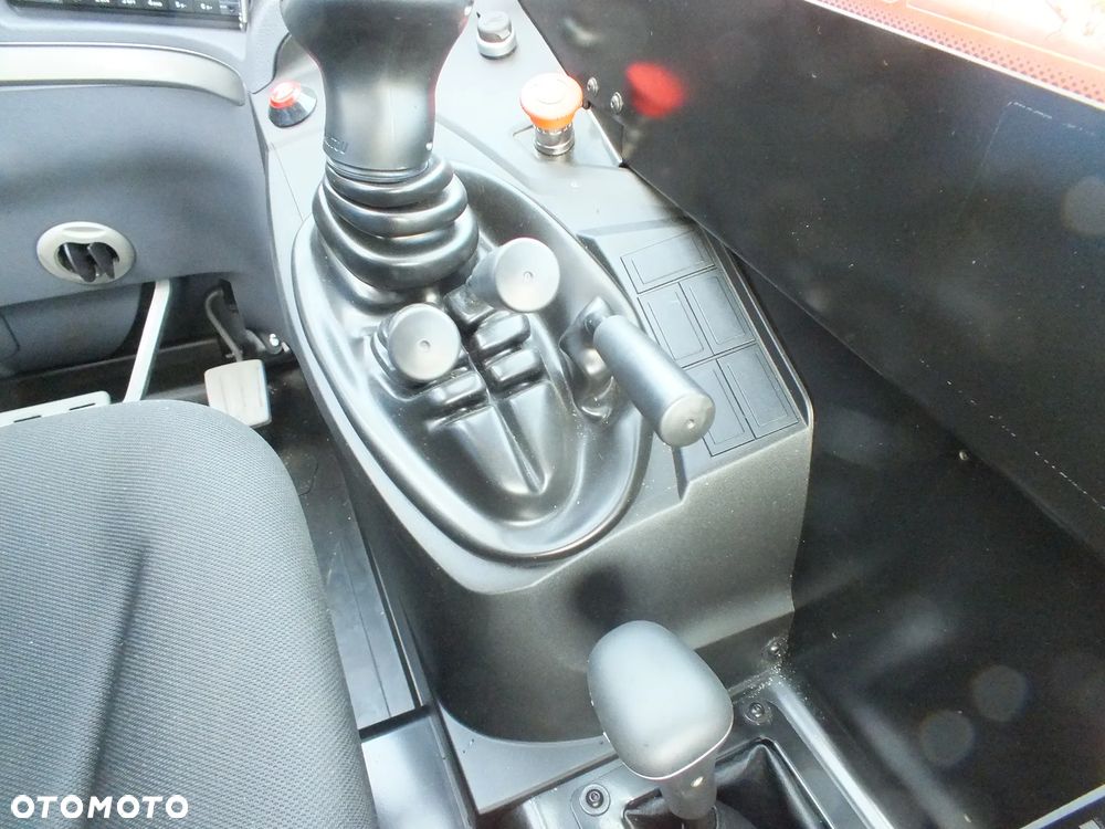 Manitou MT1840 COMFORT - 22