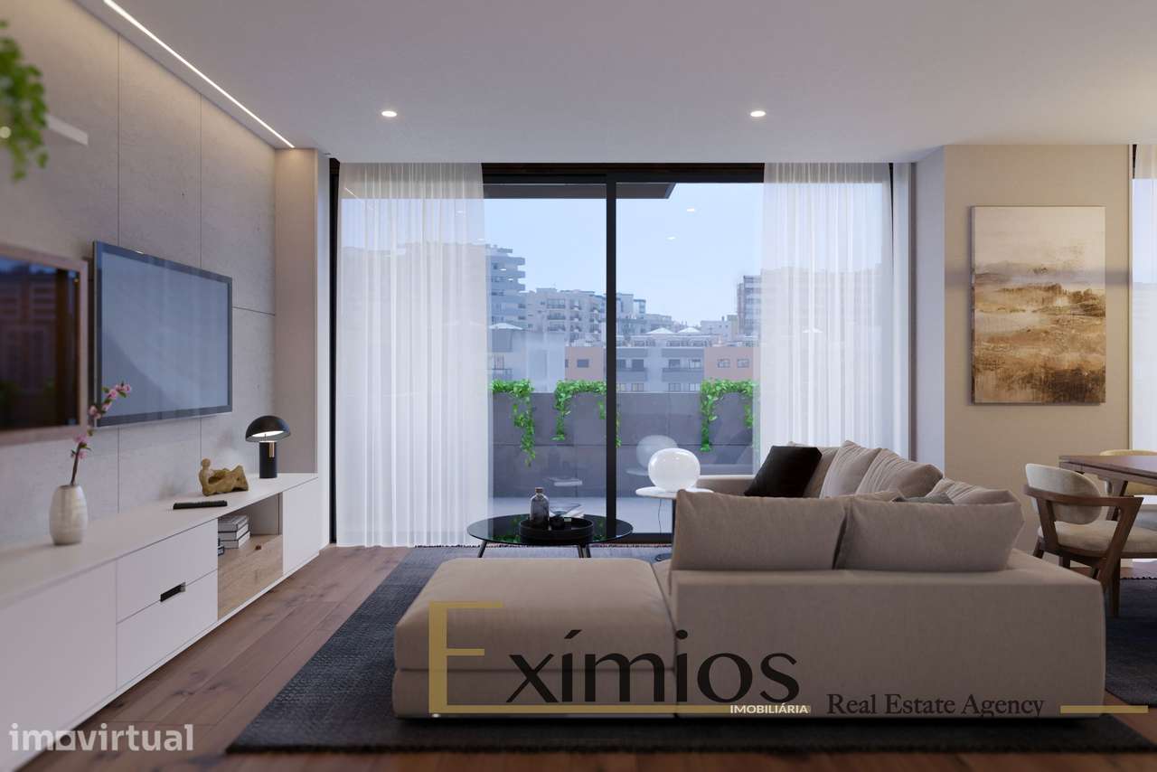 Empreendimento em construção, em Portimão - Grande imagem: 4/33