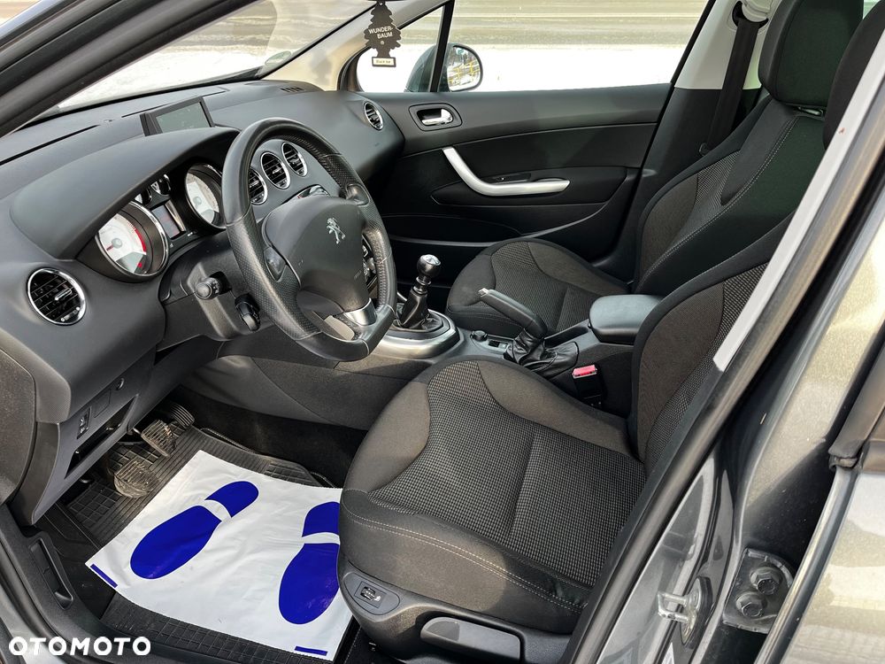 Peugeot 308 HDi FAP 150 Style - 10