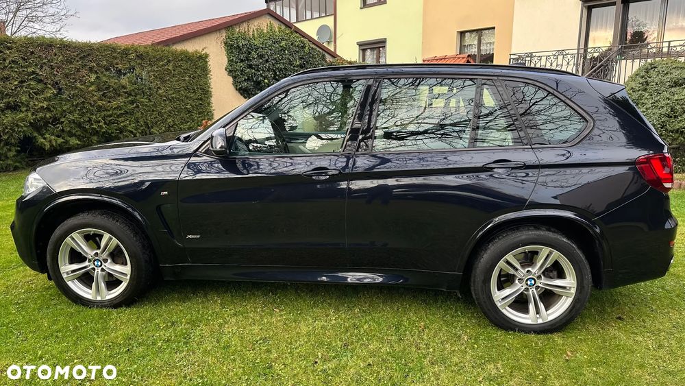 BMW X5 xDrive25d - 2