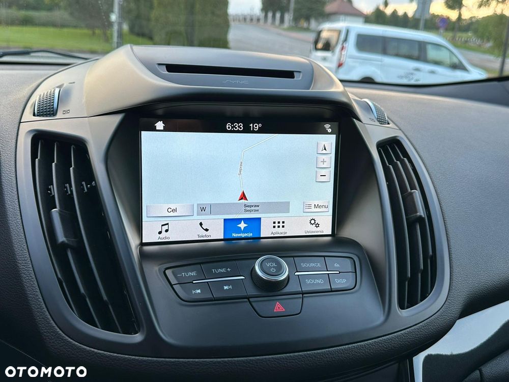 Ford Kuga 2.0 TDCi AWD ST-Line - 15