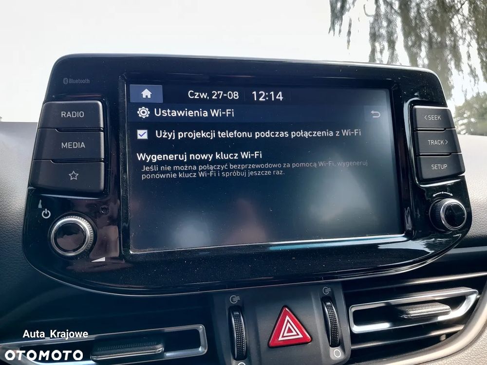 Hyundai i30 1.0 T-GDI Smart - 18