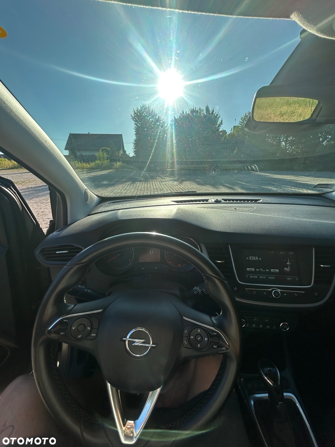 Opel Crossland X 1.6 CDTI Elite - 10