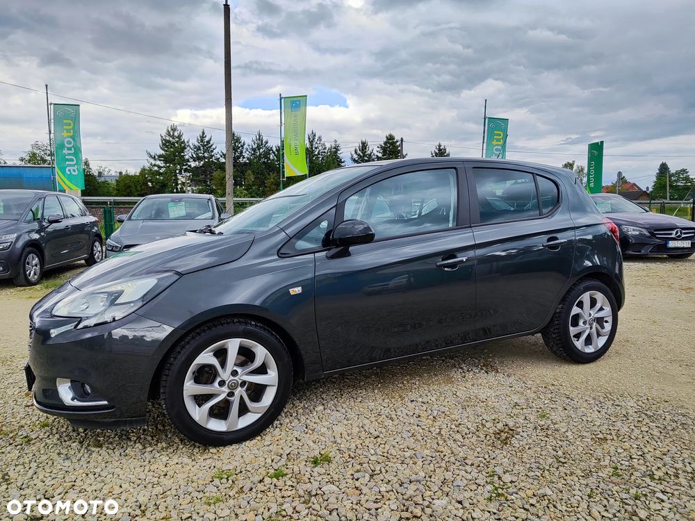 Opel Corsa 1.4 Innovation - 4