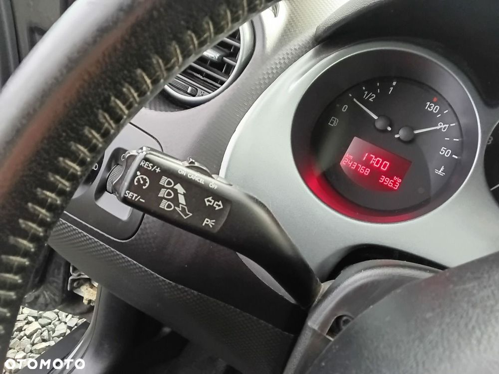 Seat Altea - 22