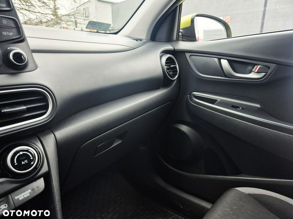Hyundai Kona 1.0 T-GDI Comfort - 35