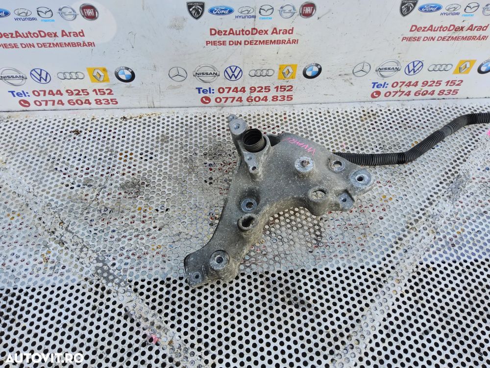 Suport motor Renault Trafic 1.6 Opel Vivaro 2014-2020 Nissan nv300 cod 93455374 - 1
