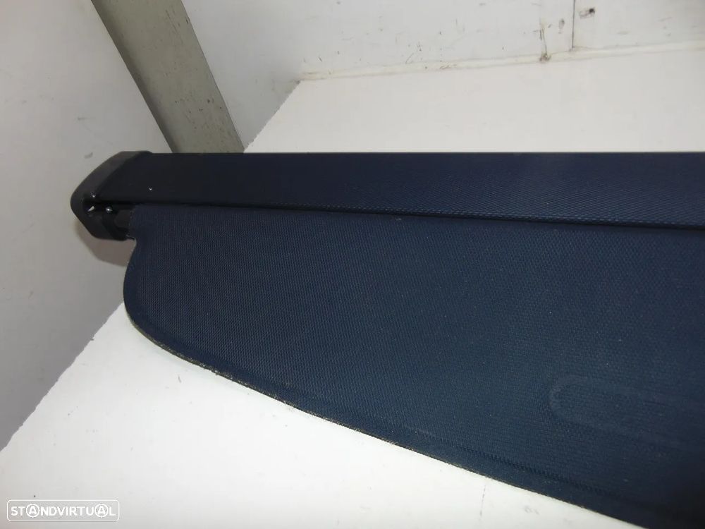 VW Sharan/  Seat alhambra/ford galaxy chapeleira - 7