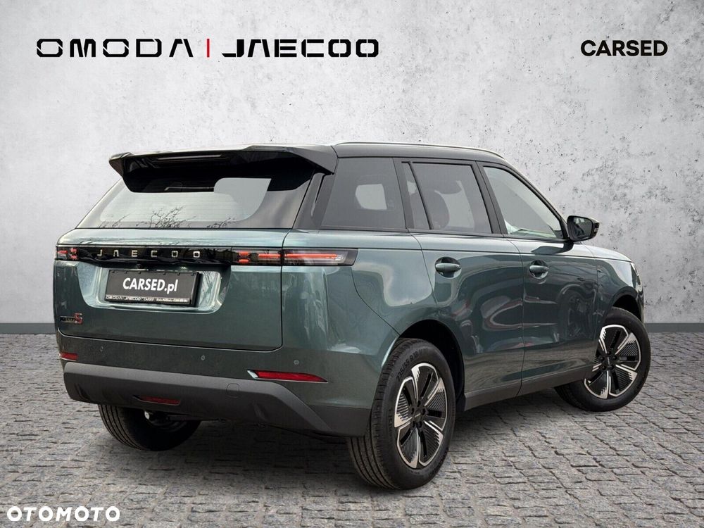 Jaecoo 5 - 6