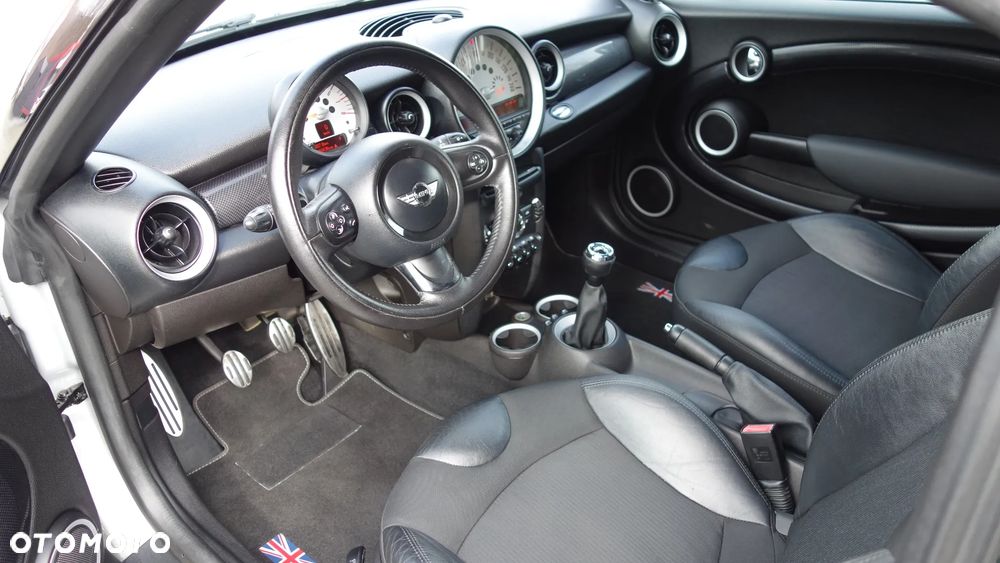 MINI Cooper S - 13