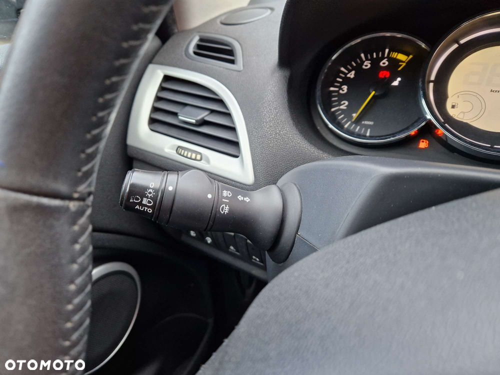 Renault Megane TCe 130 Dynamique - 37