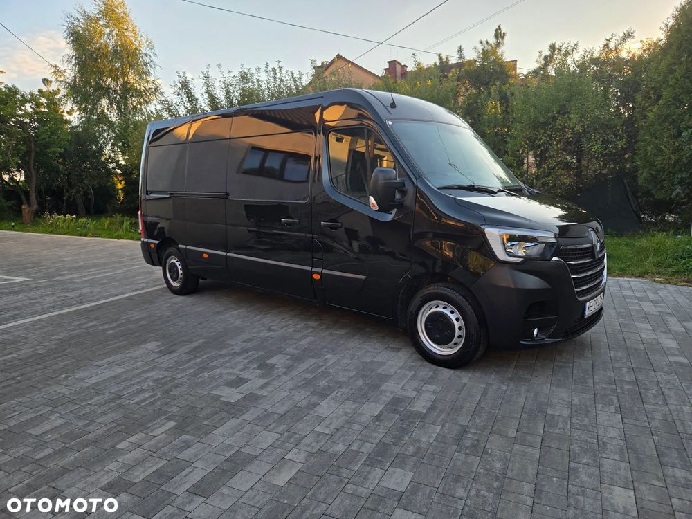 Renault MASTER - 1
