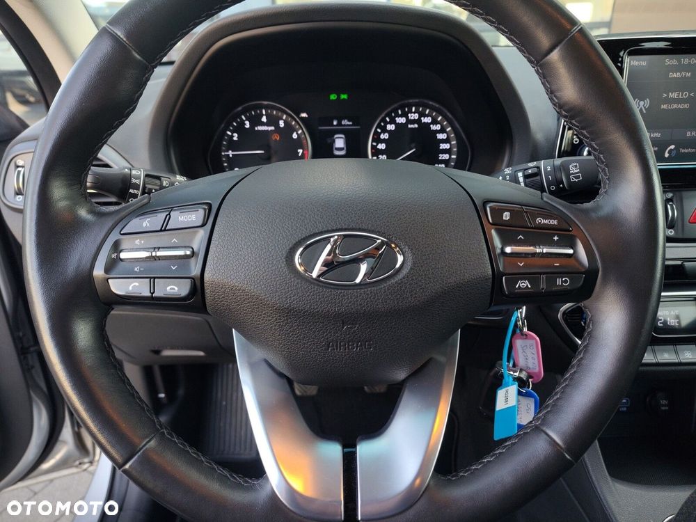 Hyundai i30 1.0 T-GDI Smart - 18