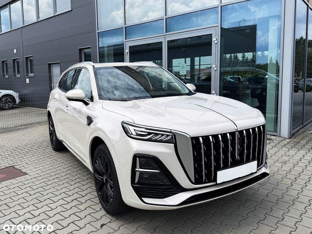 Hongqi HS5 - 3