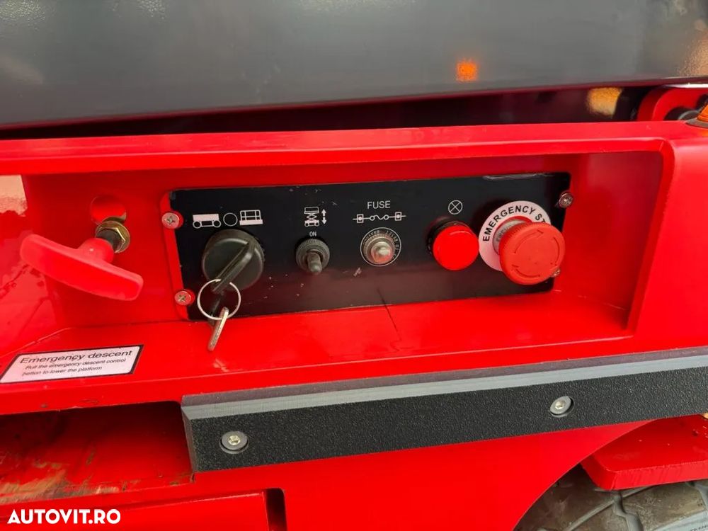 Alta Qiyun GTJZ10 - 14