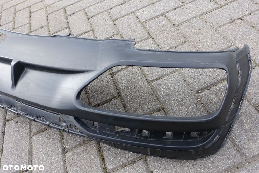 SPOILER ZDERZAKA TYŁ AUDI A4 B9 SLINE LIFT - 6