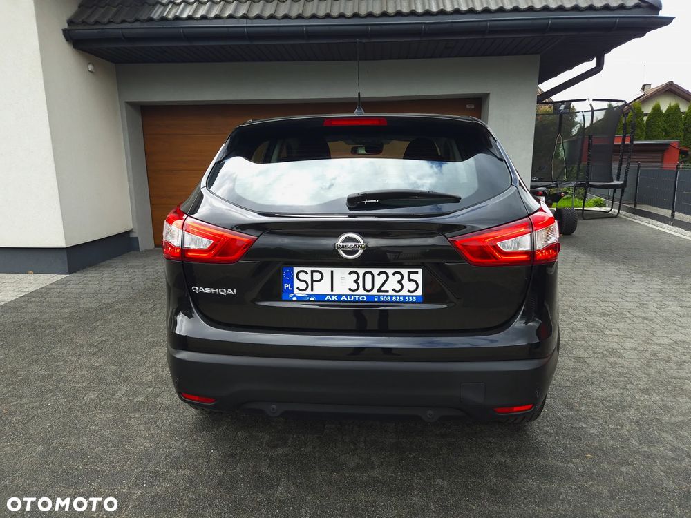 Nissan Qashqai - 13