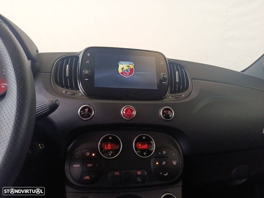 Abarth 500 - 21