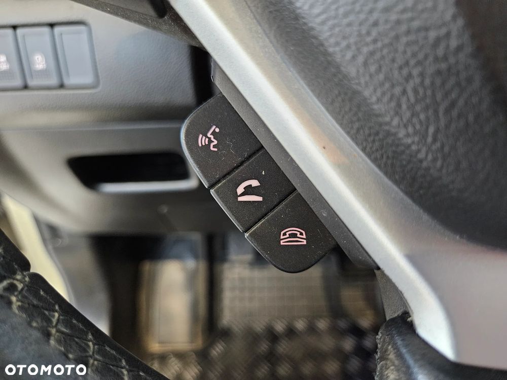 Suzuki Vitara 1.4 Boosterjet Premium 2WD - 11