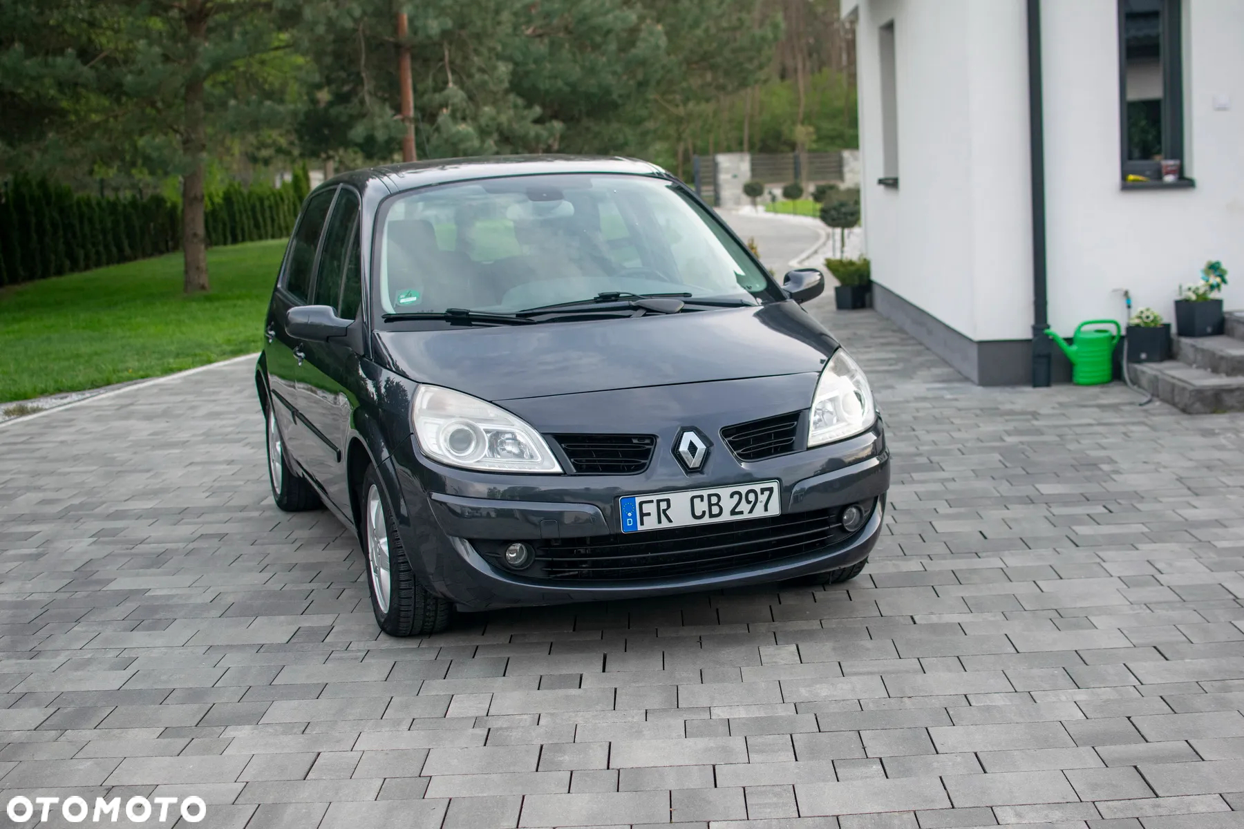 Renault Scenic - 3