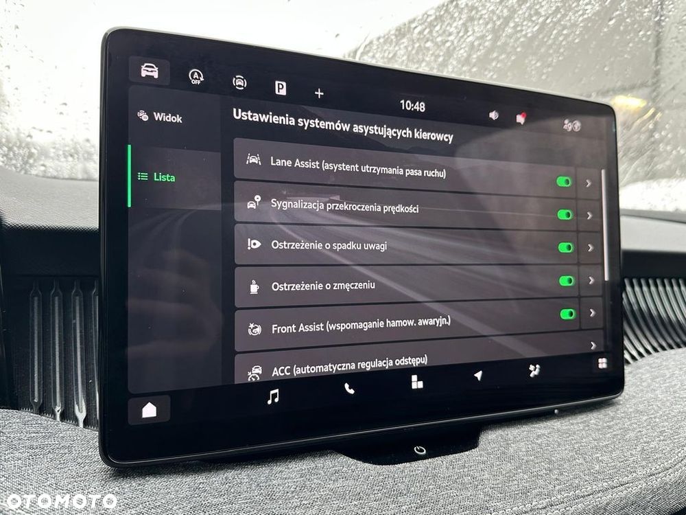 Skoda Superb 2.0 TDI SCR Selection DSG - 23