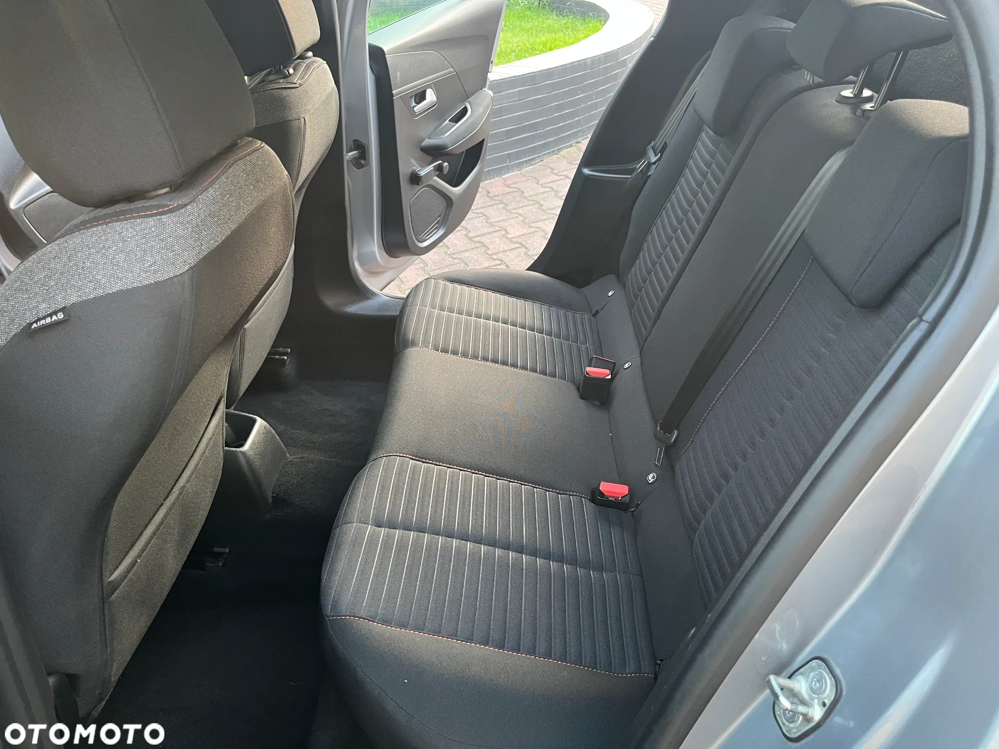 Peugeot 208 1.2 PureTech Active S&S - 20