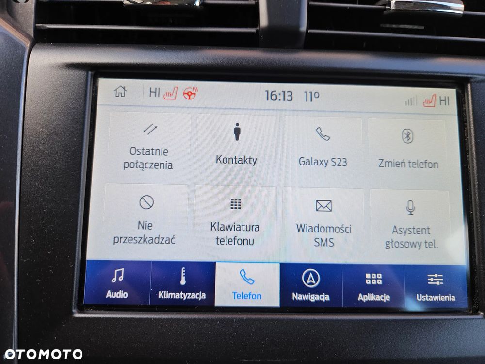 Ford Mondeo 2.0 EcoBlue Edition - 19