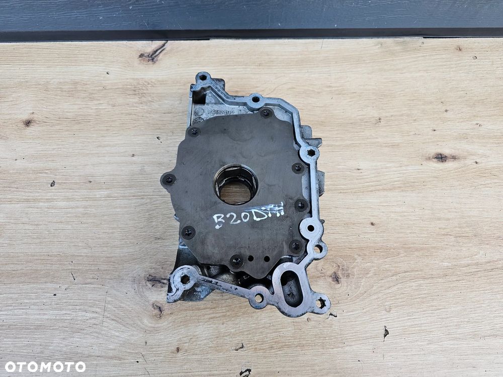POMPA OLEJU OPEL INSIGNIA B 2.0 CDTI B20DTH 55499084 - 8