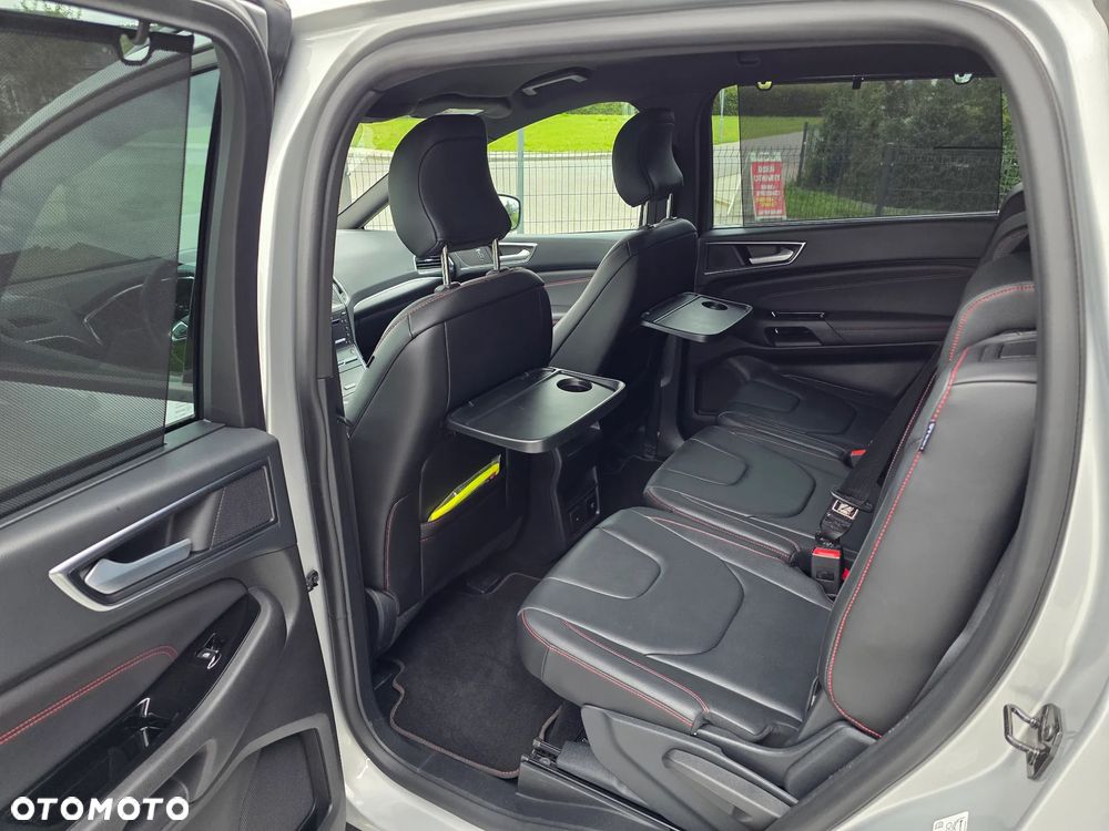 Ford S-Max 2.0 EcoBlue ST-LINE - 10