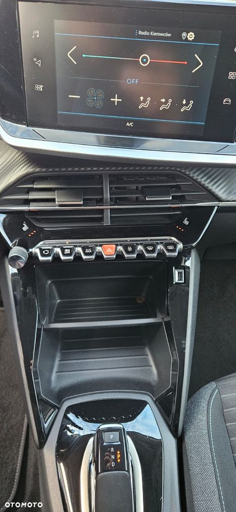 Peugeot 208 - 17
