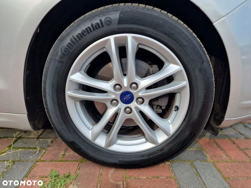 Ford Mondeo - 15