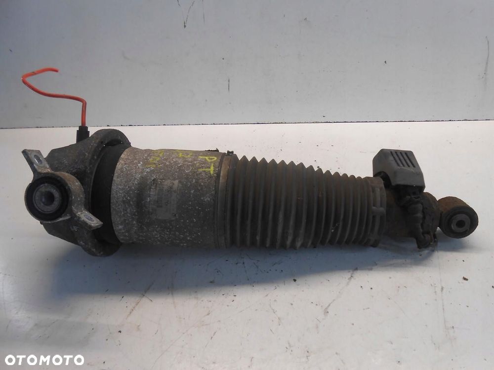 amortyzator prawy tył audi q7 4l 3.0 tdi 7l8616019a # - 5