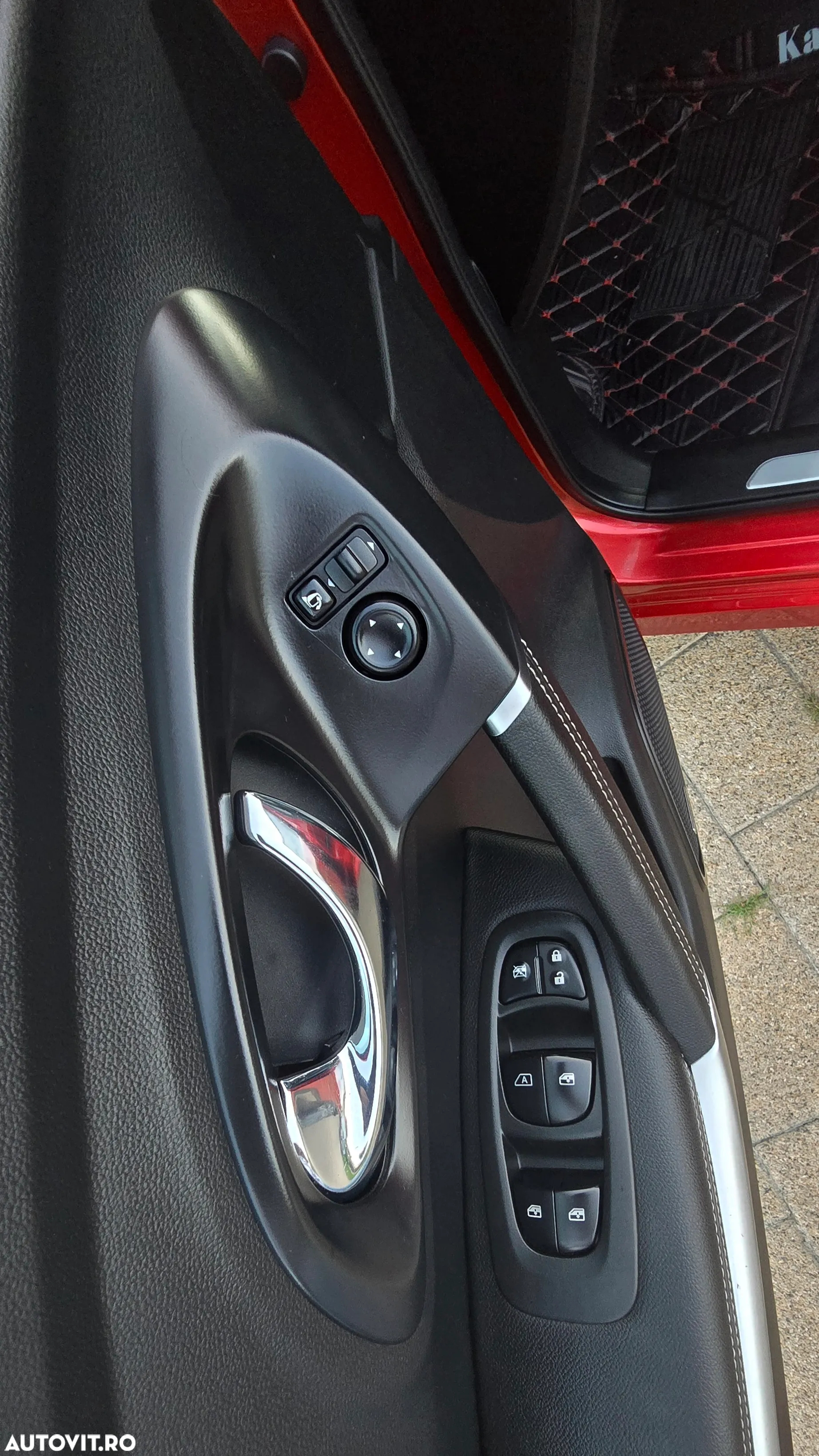 Renault Kadjar Energy dCi 110 EDC Bose Edition - 22
