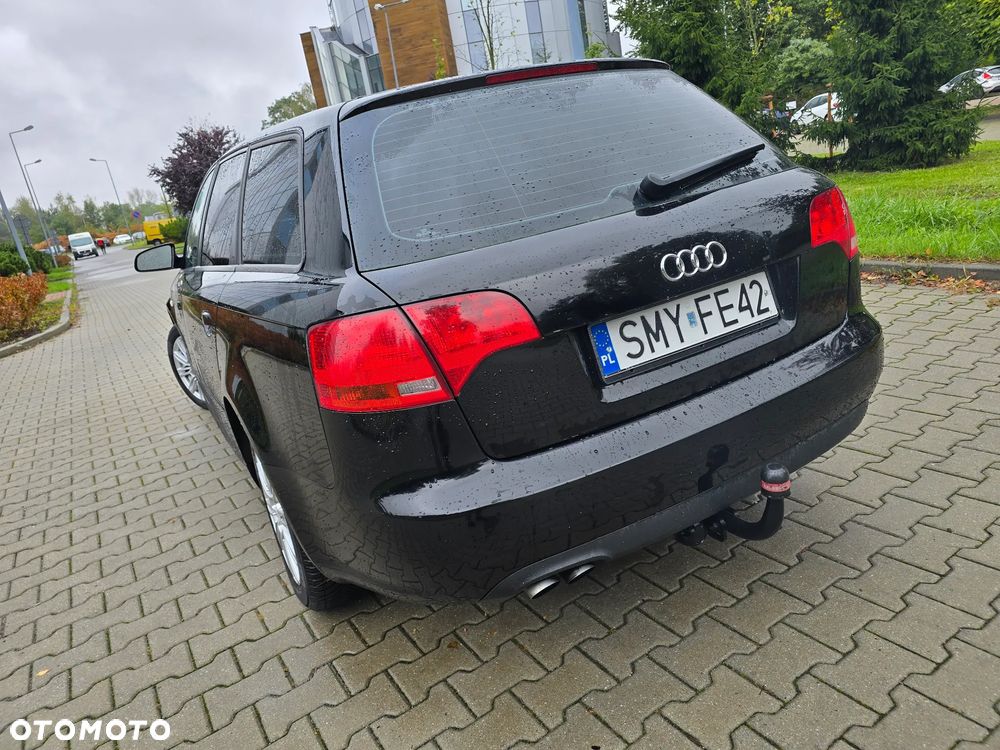 Audi A4 - 19