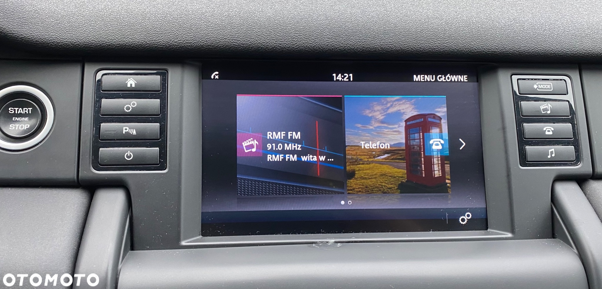Land Rover Discovery Sport 2.0 D150 - 19