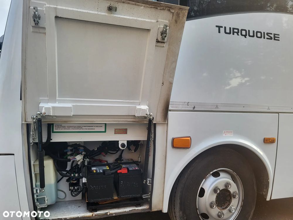 Isuzu TURQUOISE - 15