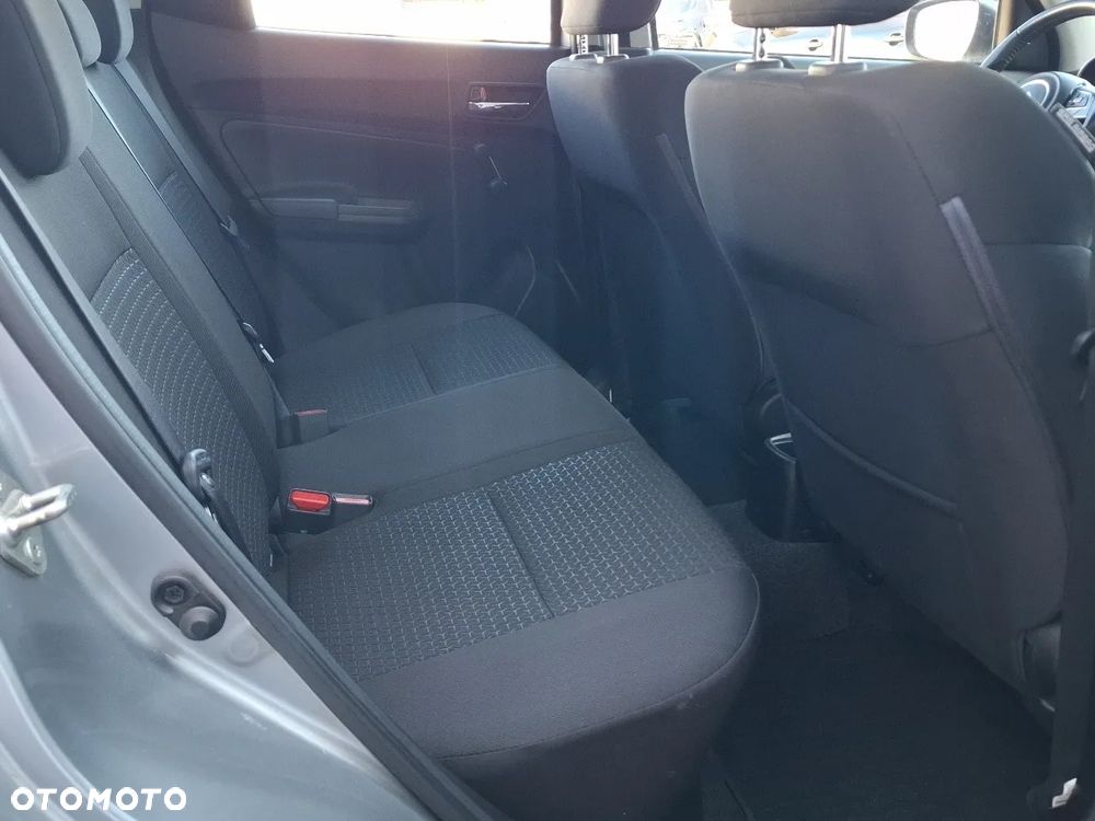 Suzuki Swift 1.2 Dualjet SHVS Premium CVT - 24