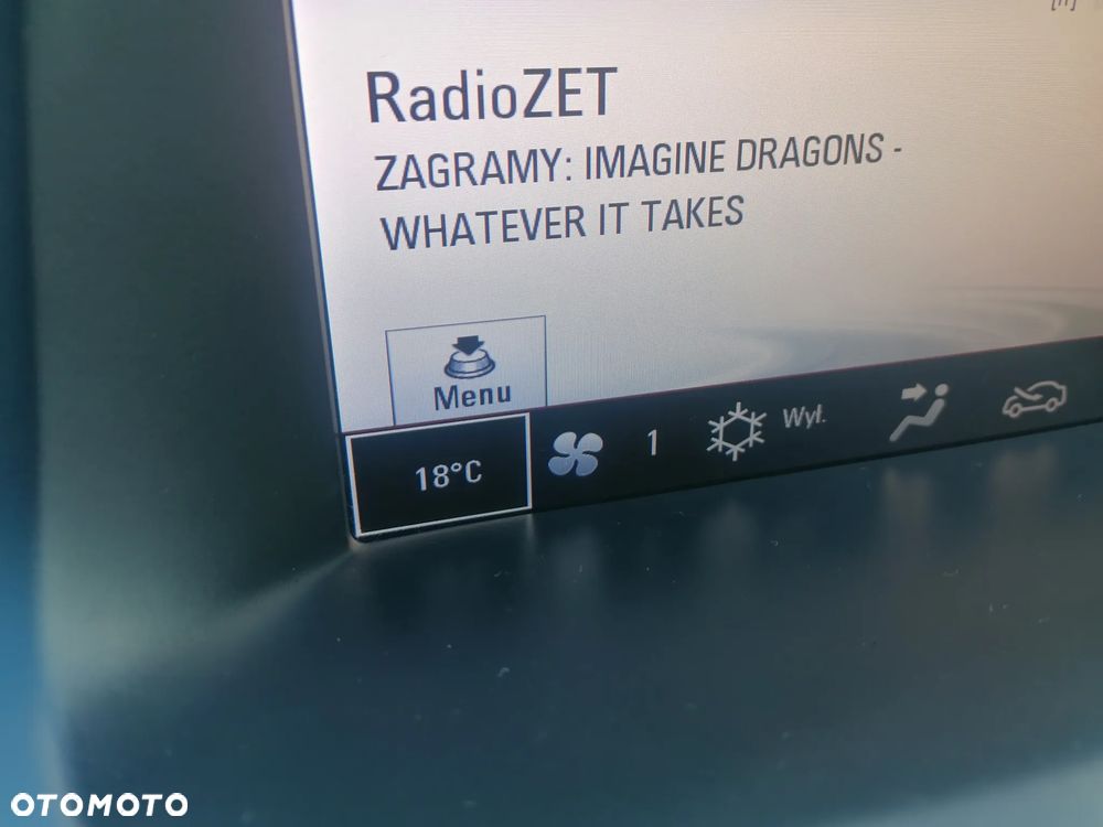 Opel Meriva 1.4 Innovation - 20