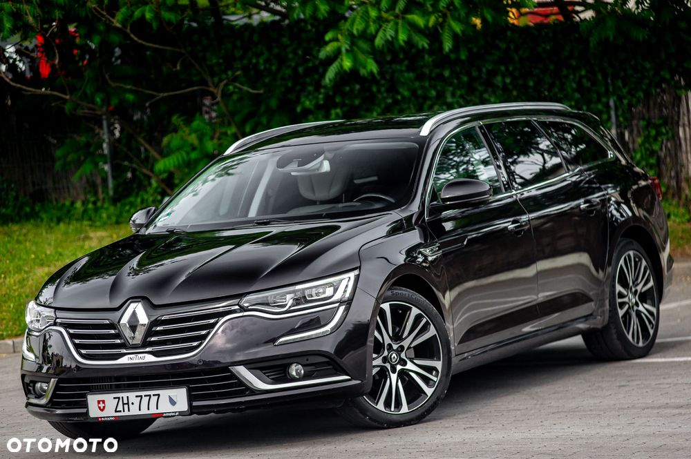 Renault Talisman ENERGY TCe 200 EDC INITIALE PARIS - 6