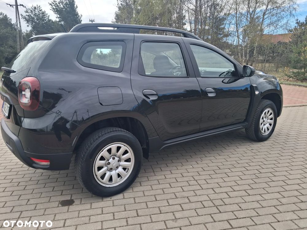 Dacia Duster TCe 125 4x2 Prestige - 6