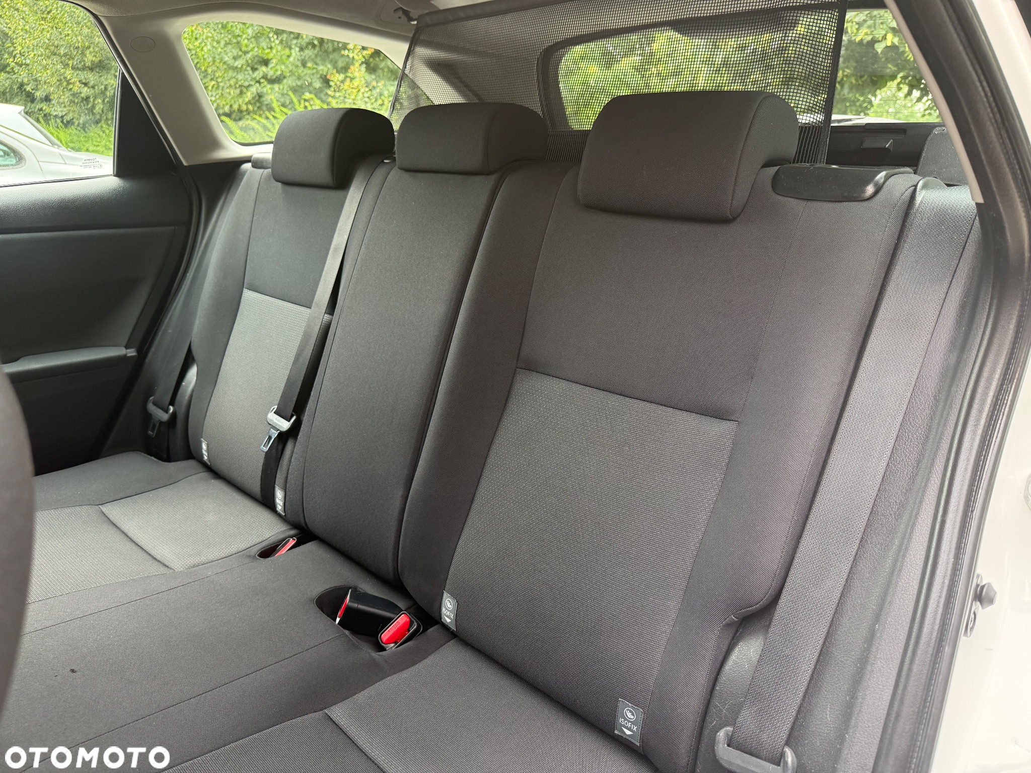Toyota Auris 1.4 D-4D Touring Sports Edition - 12