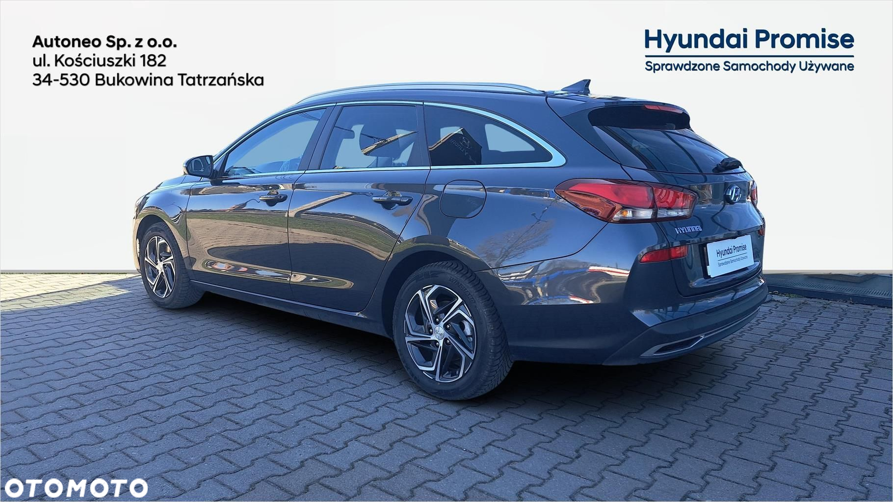 Hyundai i30 - 3