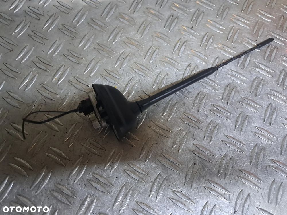 Antena Mini Cooper R56 - 2